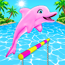 My Dolphin Show icono