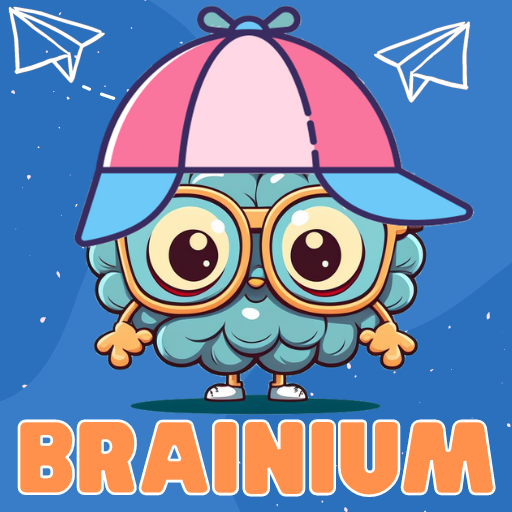 Brainium - Act, Draw &Describe
