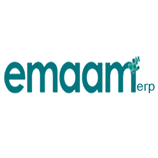 Emaam logo