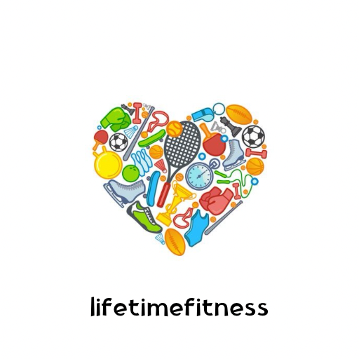 lifetimefitness
