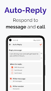 Auto Text: Bulk SMS Scheduler (PREMIUM) 5.6.7 Apk 4