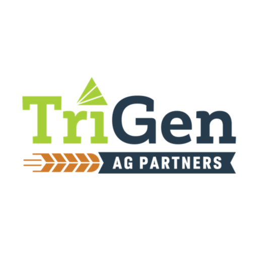TriGen Ag Partners logo