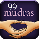 Mudras for Meditation icon