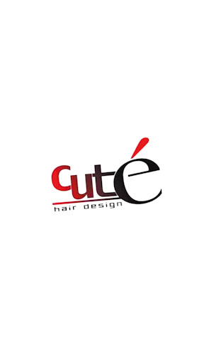 Android application Cute Hair Design screenshort