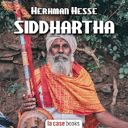 「Siddhartha」圖示圖片
