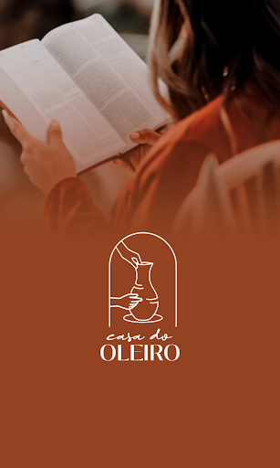 Android application Casa do oleiro screenshort