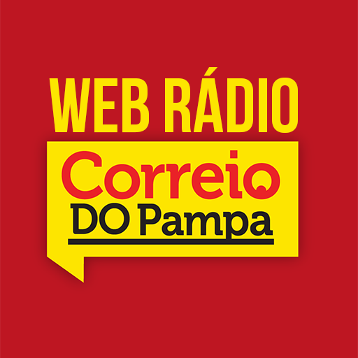 Web Rádio Correio do Pampa logo