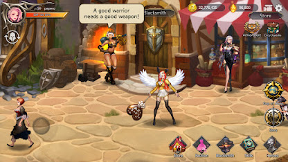 DragonSpear: Nightmare Master screenshot 6