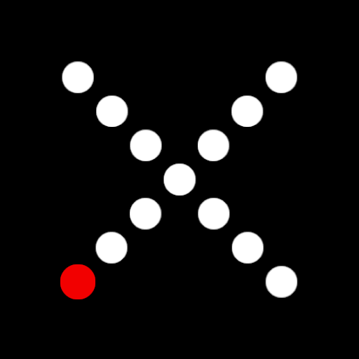 DotX Icon Pack Nothing Style