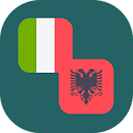 Cover Image of Download Italian - Albanian Translator 1.2 APK