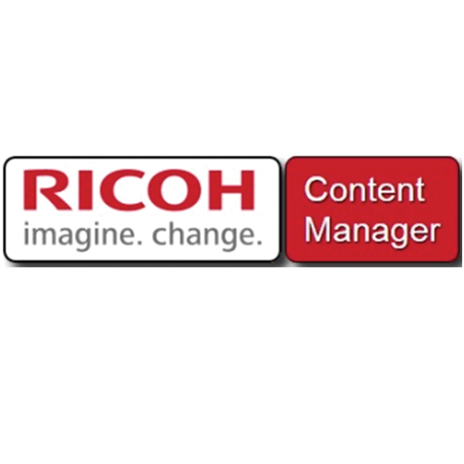 RICOH Content Manager RCM Mobile App