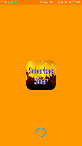 Anteprima dell'app
