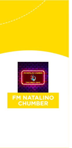 Android application Fm Natalino Chumber screenshort