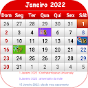 Brasil Calendário