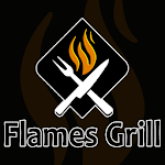 Cover Image of Tải xuống Flames Grill Harborough 4.0 APK
