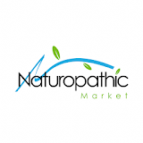 Naturopathic Market icon