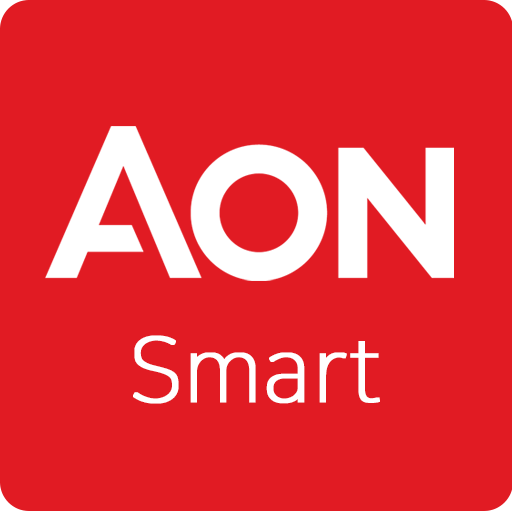 에이온 스마트(Aon Smart)  Icon
