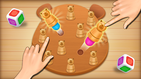 Capybara Board Game 5