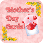 Mom is Best Cards Doodle Text! Apk