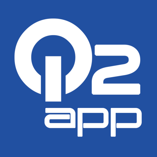 Q2app logo