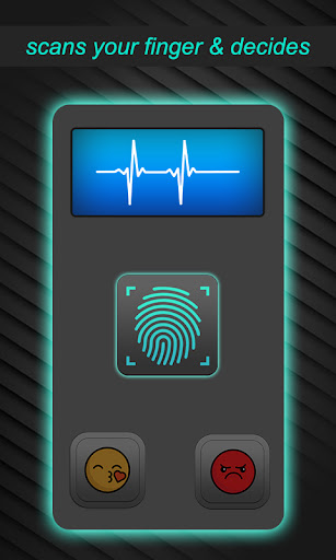 Real Voice Lie Detector Prank