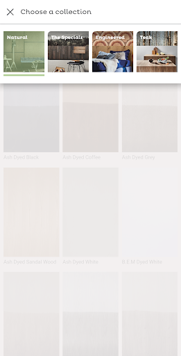Decowood Veneers Screen 3