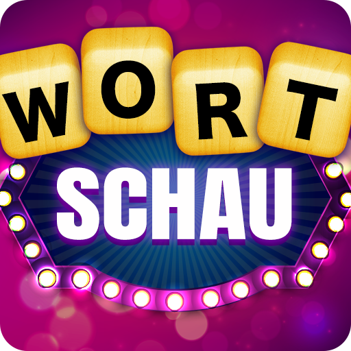 Wort Schau - Wörterspiel 3.1.6 Icon