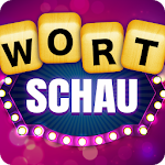 Cover Image of Download Wort Schau - Wörterspiel 2.9.1 APK