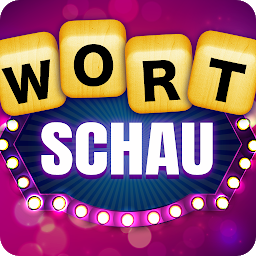 Wort Schau - Wörterspiel Mod Apk