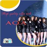 Cover Image of Download High quality selfie with AOA 1.0.136 APK