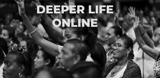 Deeper Life App