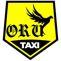 Значок приложения "ORU Taxi Moldova"