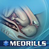 Medrills: Obstetric Emergency icon