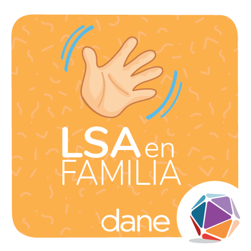 LSA en Familia 1.4.0 Icon