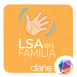 Icon image LSA en Familia