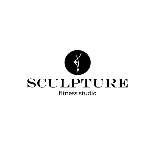 Sculpture studio logo