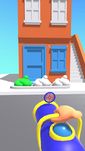 Paint In All 3D Screen 2