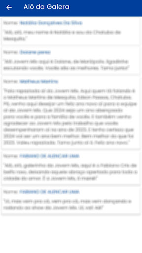 Jovem Mix Screen 3