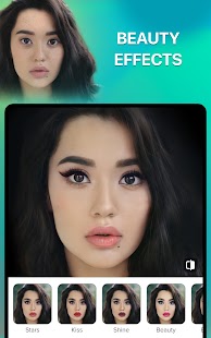 Gradient: Celebrity Look Alike Screenshot