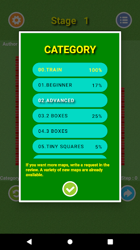 X Sokoban Screen 3