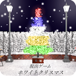 Cover Image of Скачать 脱出ゲーム ホワイトクリスマス 1.01 APK
