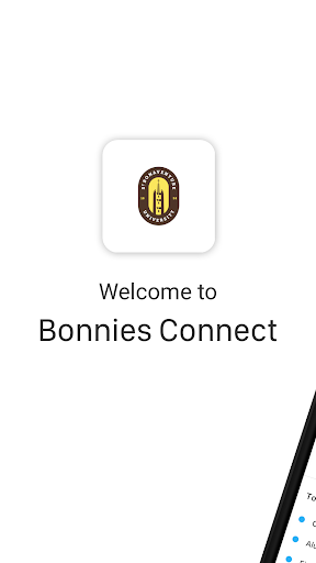 Android application Bonnies Connect screenshort