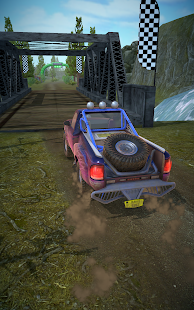 Turbo Rally 0.0.96 APK screenshots 15