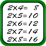 Times Tables 1.60 Icon