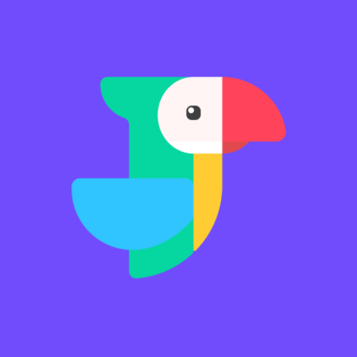 Pippin Speech Therapy for Kids 2.2.12 Icon