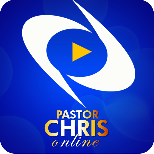 Pastor Chris Online  Icon