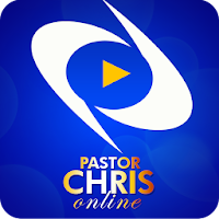 Pastor Chris Online