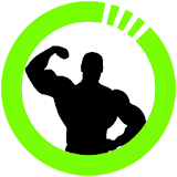 full arm workout icon