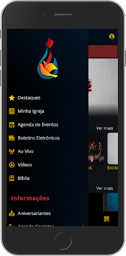 IIMEF - Missão Fogo Screen 3
