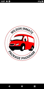 Wilson Inmate Package Program